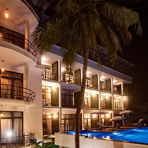 Double Room Balcony Sea View